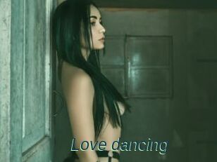 Love_dancing