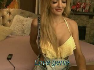 Love_genie