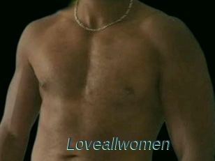 Loveallwomen