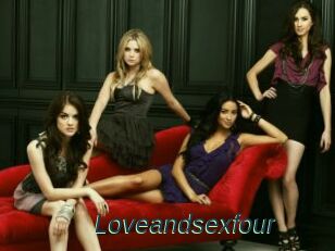 Loveandsexfour