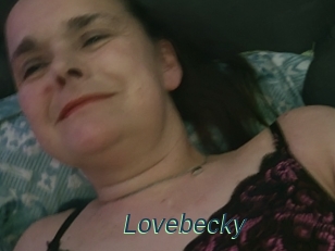 Lovebecky