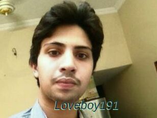 Loveboy191