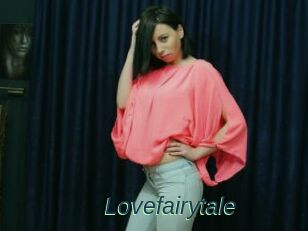 Lovefairytale