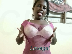 Lovegal