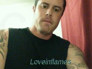 Loveinflames