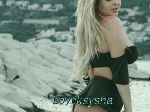 Loveksysha