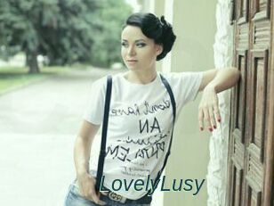 LovelyLusy