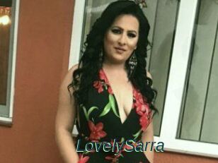 LovelySarra