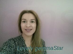 Lovely_gemmaStar