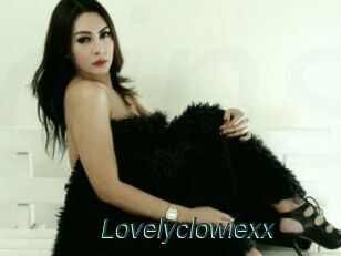 Lovelyclowiexx