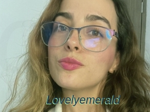 Lovelyemerald