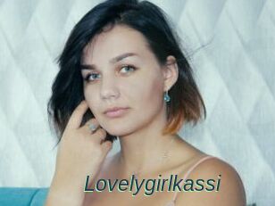 Lovelygirlkassi