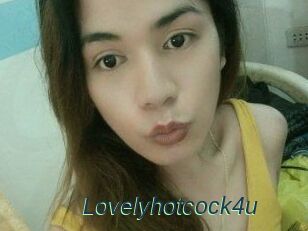 Lovelyhotcock4u