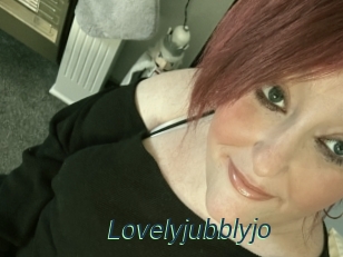 Lovelyjubblyjo