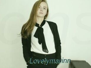 Lovelymarinn