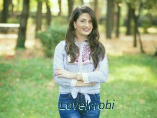 Lovelyrobi