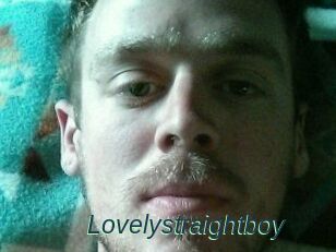 Lovelystraightboy