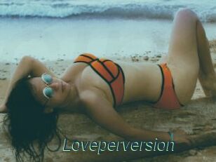 Loveperversion