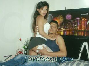 Loversexploxiva