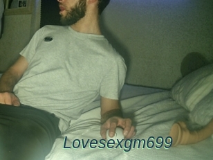 Lovesexgm699