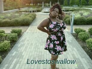 Lovestoswallow