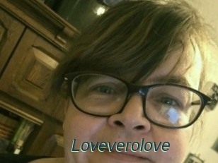 Loveverolove