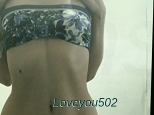 Loveyou502