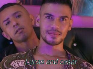 Lucas_and_cesar