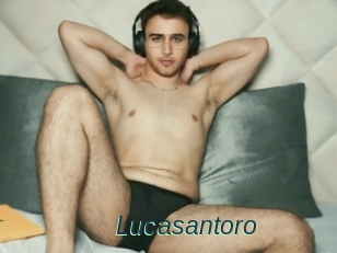 Lucasantoro