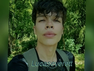 Lucaseverett