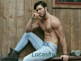 Lucasfrey