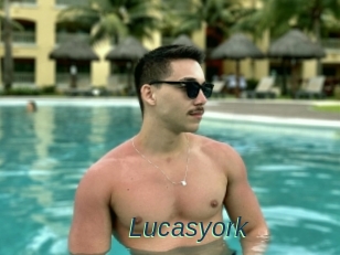 Lucasyork