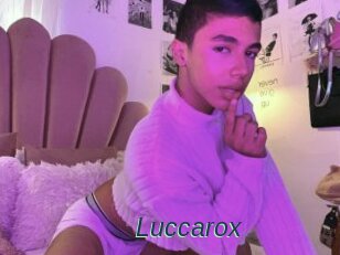 Luccarox