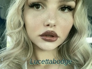 Lucettabodge