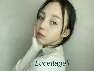 Lucettagell