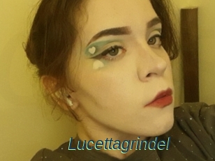 Lucettagrindel