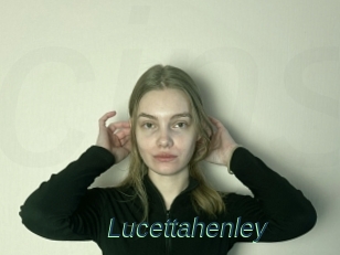 Lucettahenley