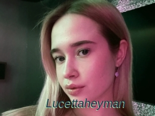 Lucettaheyman