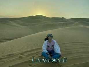 Luciabenoit