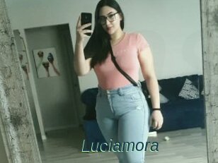 Luciamora