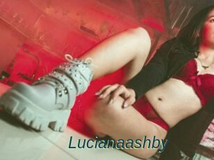 Lucianaashby