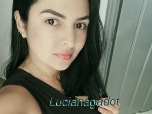 Lucianagadot