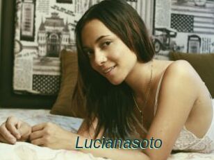 Lucianasoto