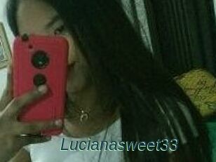 Lucianasweet33