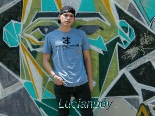 Lucianboy