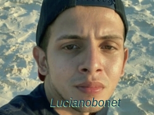 Lucianobonet