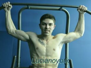 Lucianoyork