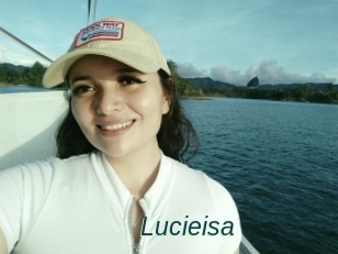 Lucieisa