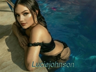 Luciejohnson