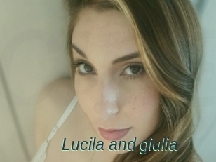 Lucila_and_giulia